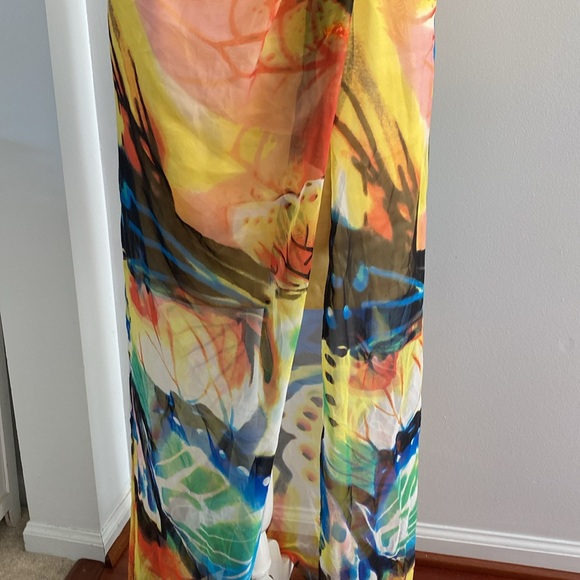 Jump apparel NWT Windsor dress - Picture 5 of 15